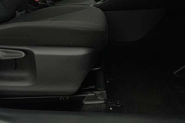 2022 Toyota Yaris Ascent Sport MXPA10R