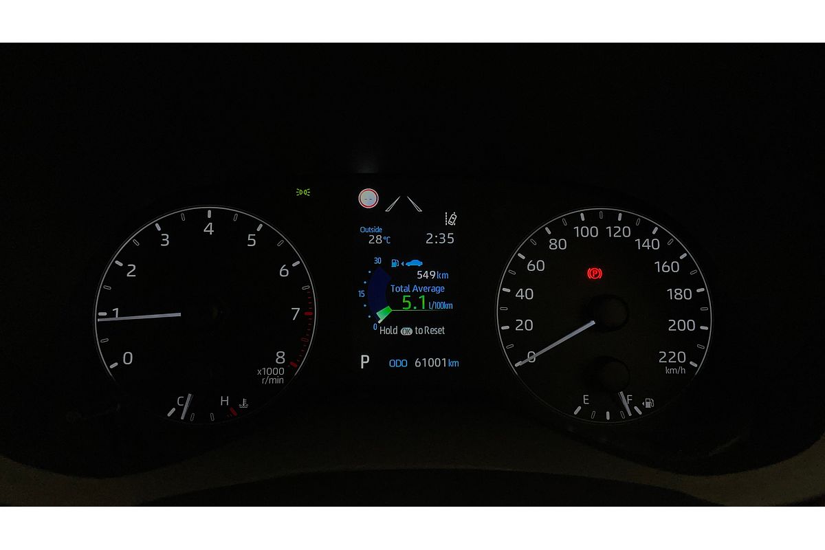 2022 Toyota Yaris Ascent Sport MXPA10R