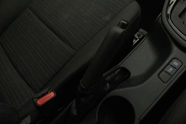 2022 Toyota Yaris Ascent Sport MXPA10R