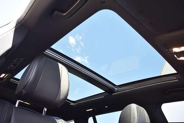 2020 Mercedes-Benz GLS-Class GLS400 d X167