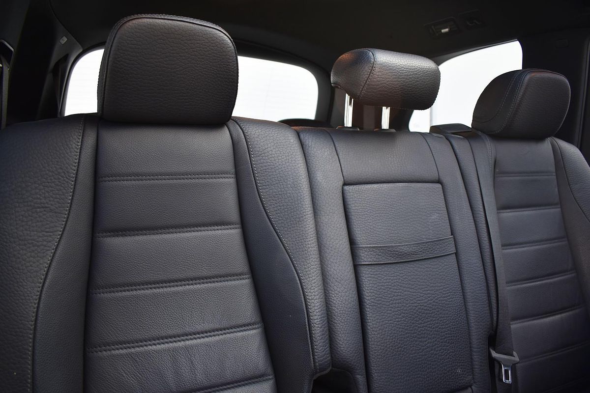 2020 Mercedes-Benz GLS-Class GLS400 d X167