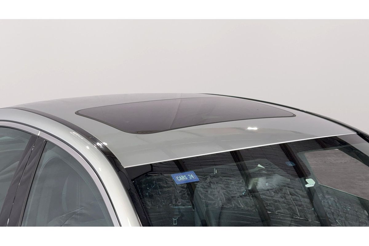 2018 Mercedes-Benz C-Class C200 W205