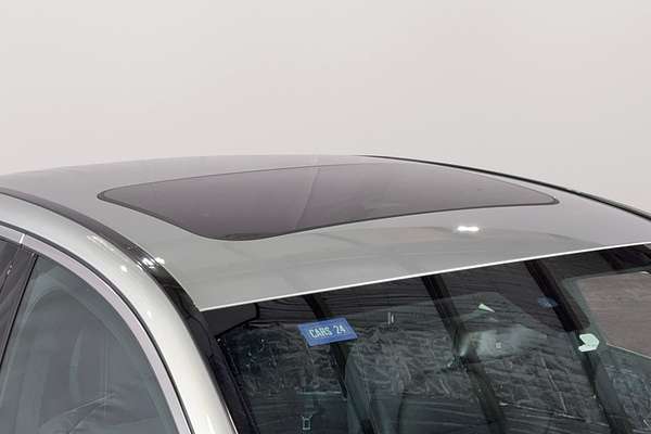 2018 Mercedes-Benz C-Class C200 W205