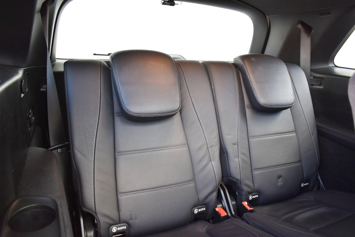 2020 Mercedes-Benz GLS-Class GLS400 d X167