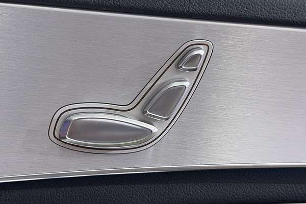 2018 Mercedes-Benz C-Class C200 W205