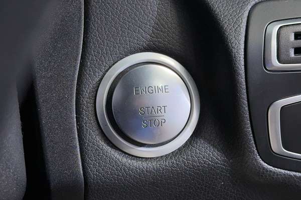 2018 Mercedes-Benz C-Class C200 W205