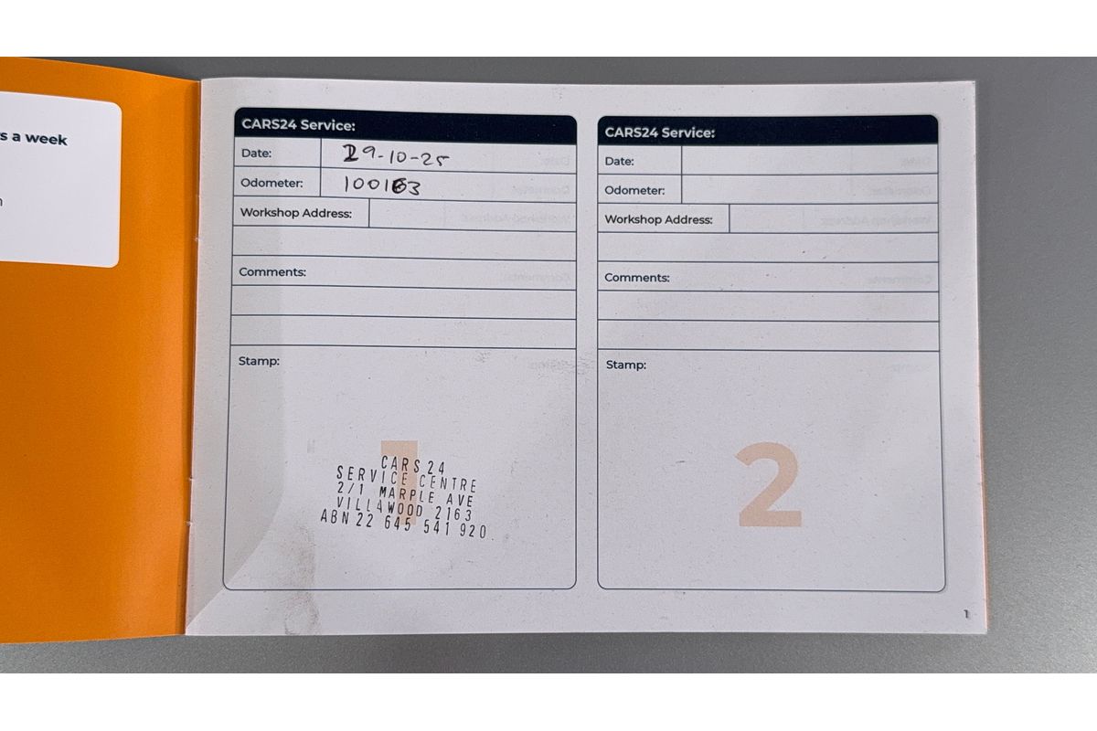 2018 Mercedes-Benz C-Class C200 W205