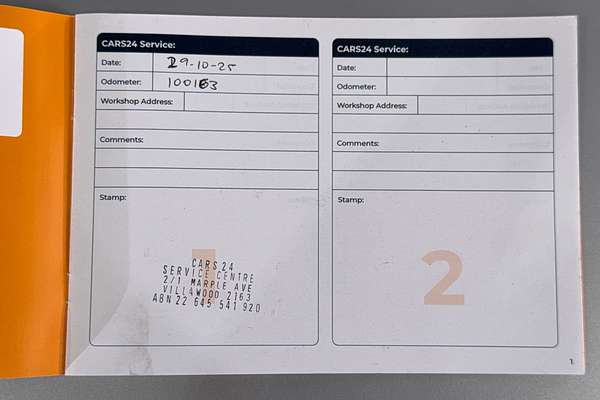 2018 Mercedes-Benz C-Class C200 W205