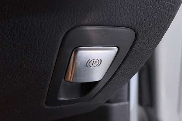 2018 Mercedes-Benz C-Class C200 W205