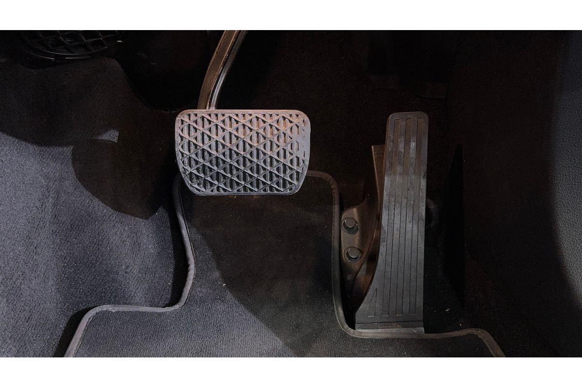 2018 Mercedes-Benz C-Class C200 W205