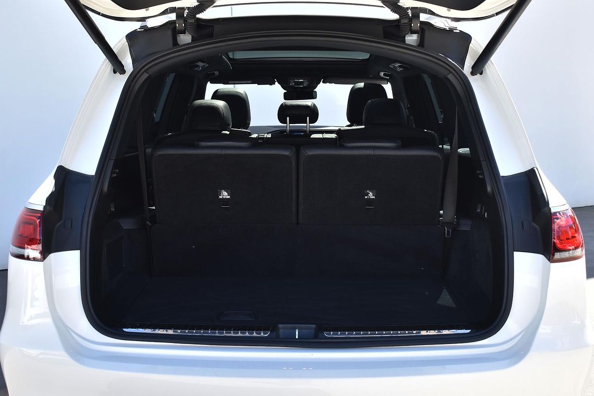 2020 Mercedes-Benz GLS-Class GLS400 d X167