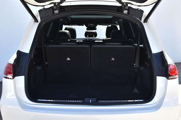 2020 Mercedes-Benz GLS-Class GLS400 d X167