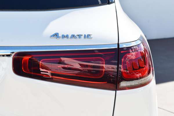 2020 Mercedes-Benz GLS-Class GLS400 d X167