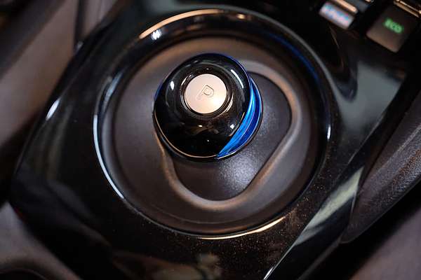 2023 Nissan LEAF ZE1