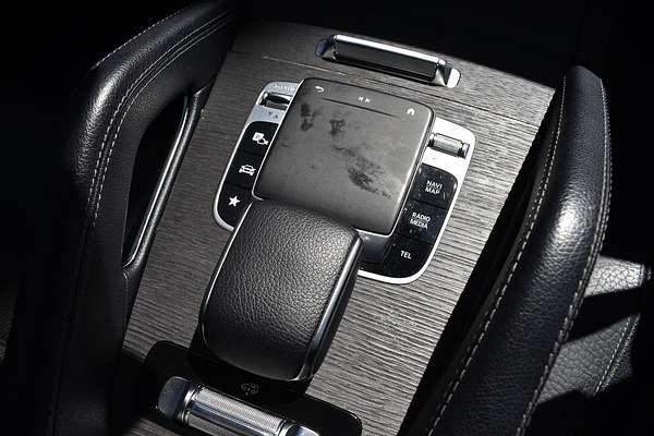 2020 Mercedes-Benz GLS-Class GLS400 d X167