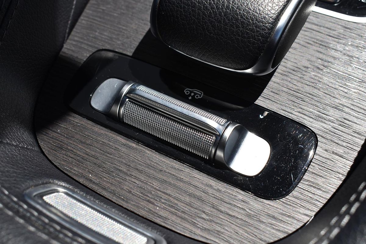 2020 Mercedes-Benz GLS-Class GLS400 d X167