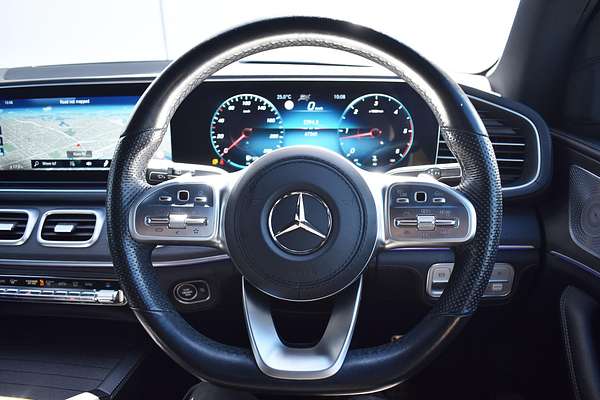 2020 Mercedes-Benz GLS-Class GLS400 d X167