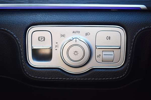 2020 Mercedes-Benz GLS-Class GLS400 d X167