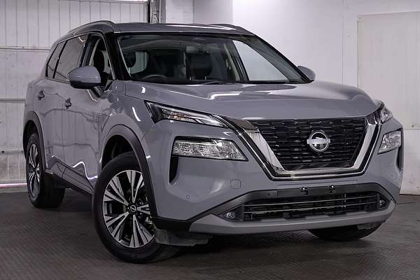 2024 Nissan X-TRAIL ST-L T33