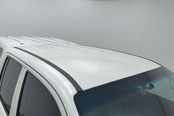 2019 Volkswagen Amarok TDI420 Core 2H 4X4