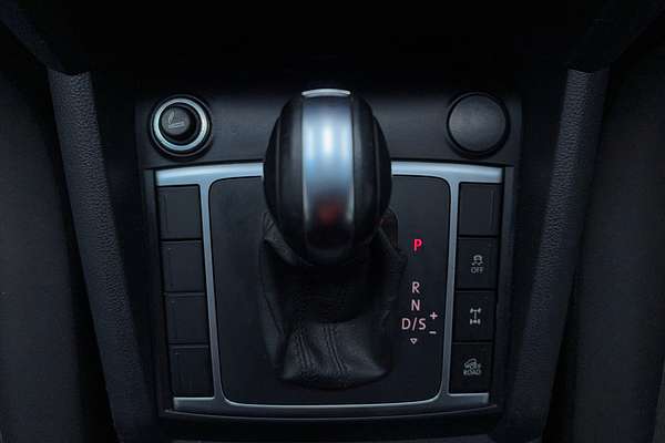 2019 Volkswagen Amarok TDI420 Core 2H 4X4