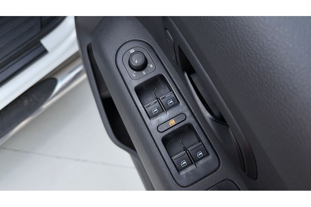 2019 Volkswagen Amarok TDI420 Core 2H 4X4