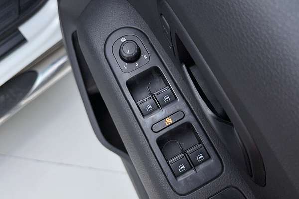 2019 Volkswagen Amarok TDI420 Core 2H 4X4