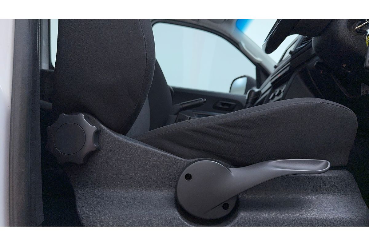 2019 Volkswagen Amarok TDI420 Core 2H 4X4