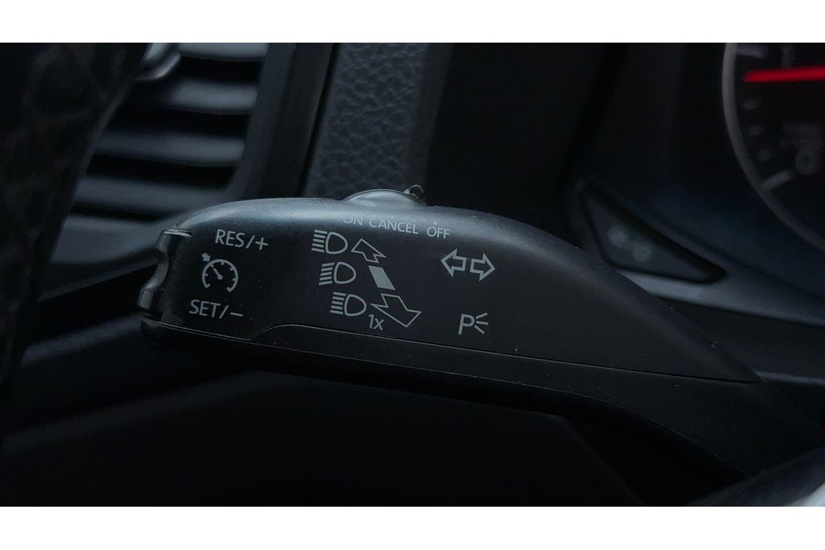 2019 Volkswagen Amarok TDI420 Core 2H 4X4