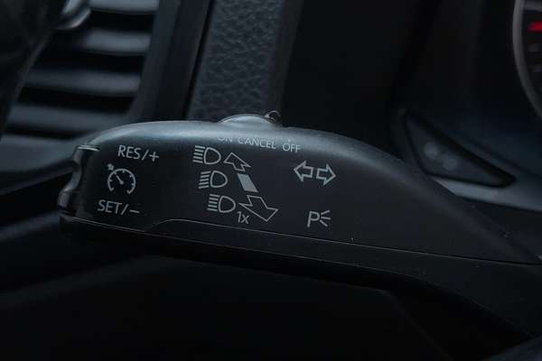 2019 Volkswagen Amarok TDI420 Core 2H 4X4