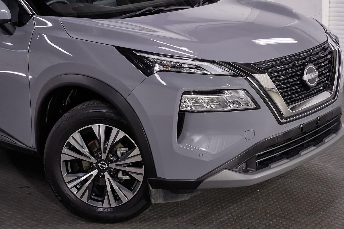 2024 Nissan X-TRAIL ST-L T33