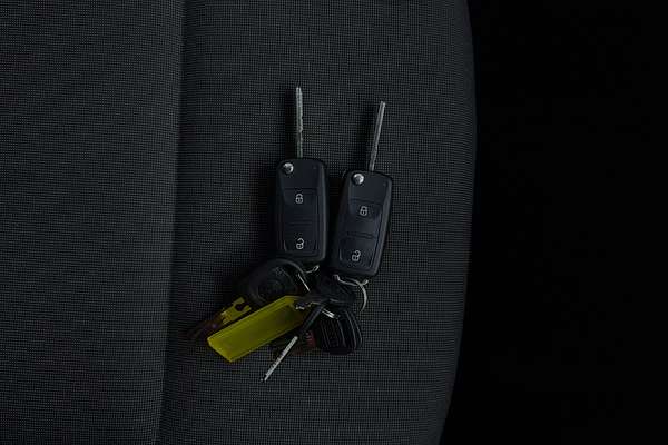 2019 Volkswagen Amarok TDI420 Core 2H 4X4