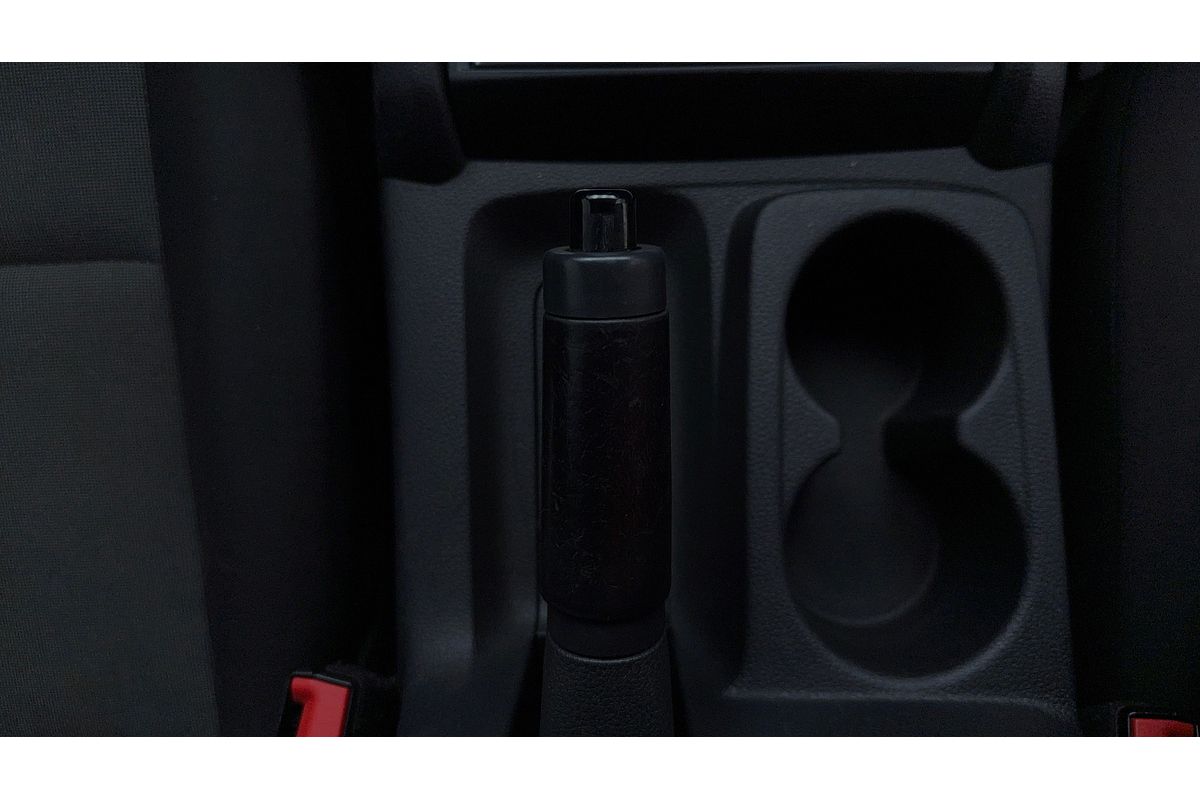 2019 Volkswagen Amarok TDI420 Core 2H 4X4