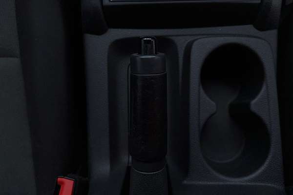 2019 Volkswagen Amarok TDI420 Core 2H 4X4