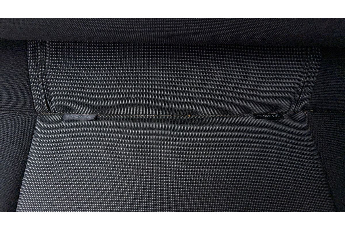 2019 Volkswagen Amarok TDI420 Core 2H 4X4