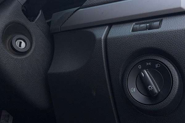 2019 Volkswagen Amarok TDI420 Core 2H 4X4