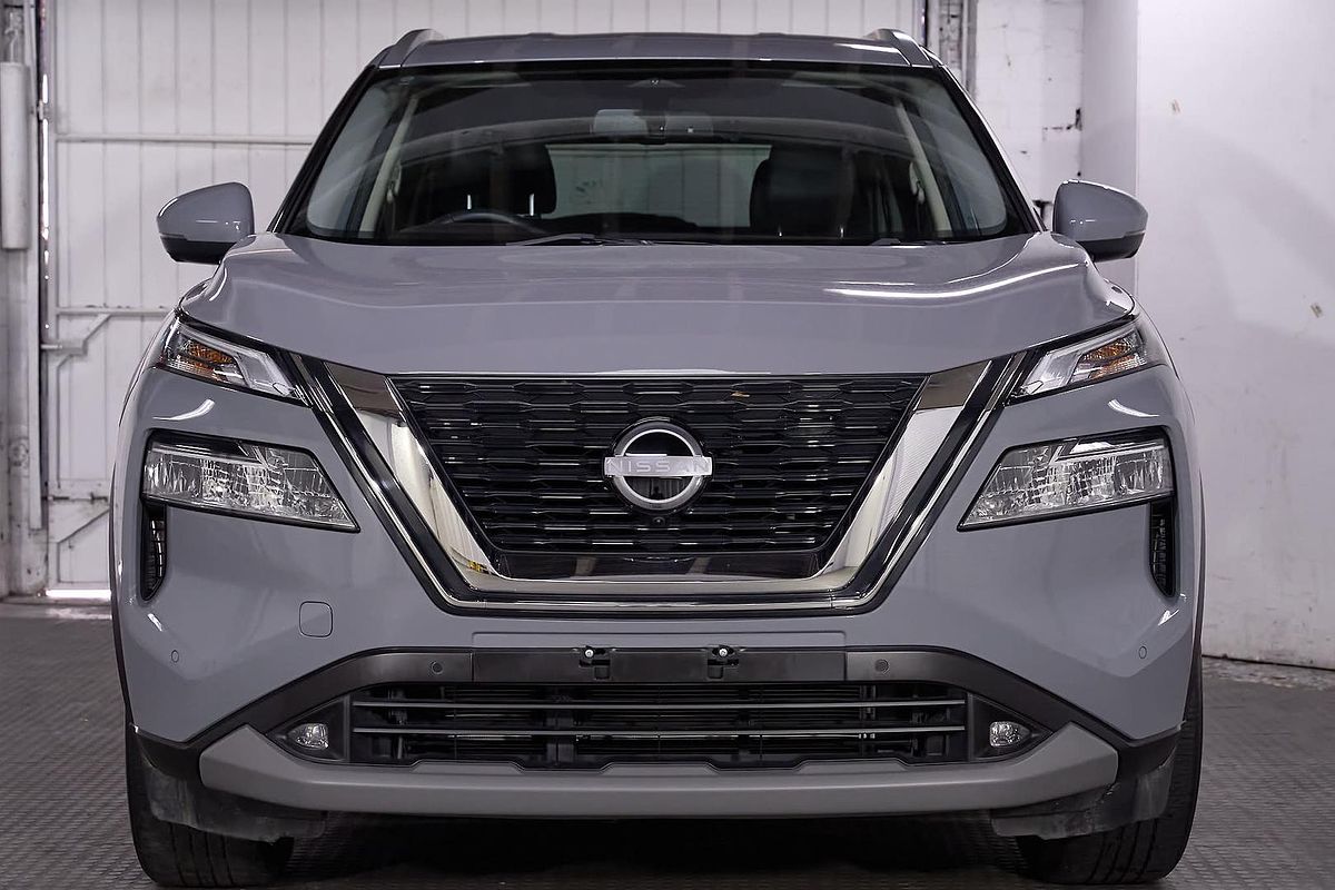 2024 Nissan X-TRAIL ST-L T33