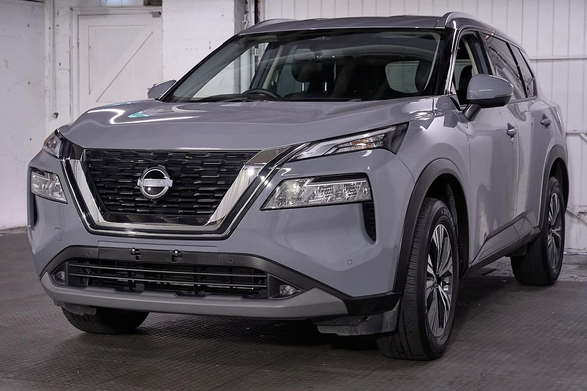 2024 Nissan X-TRAIL ST-L T33