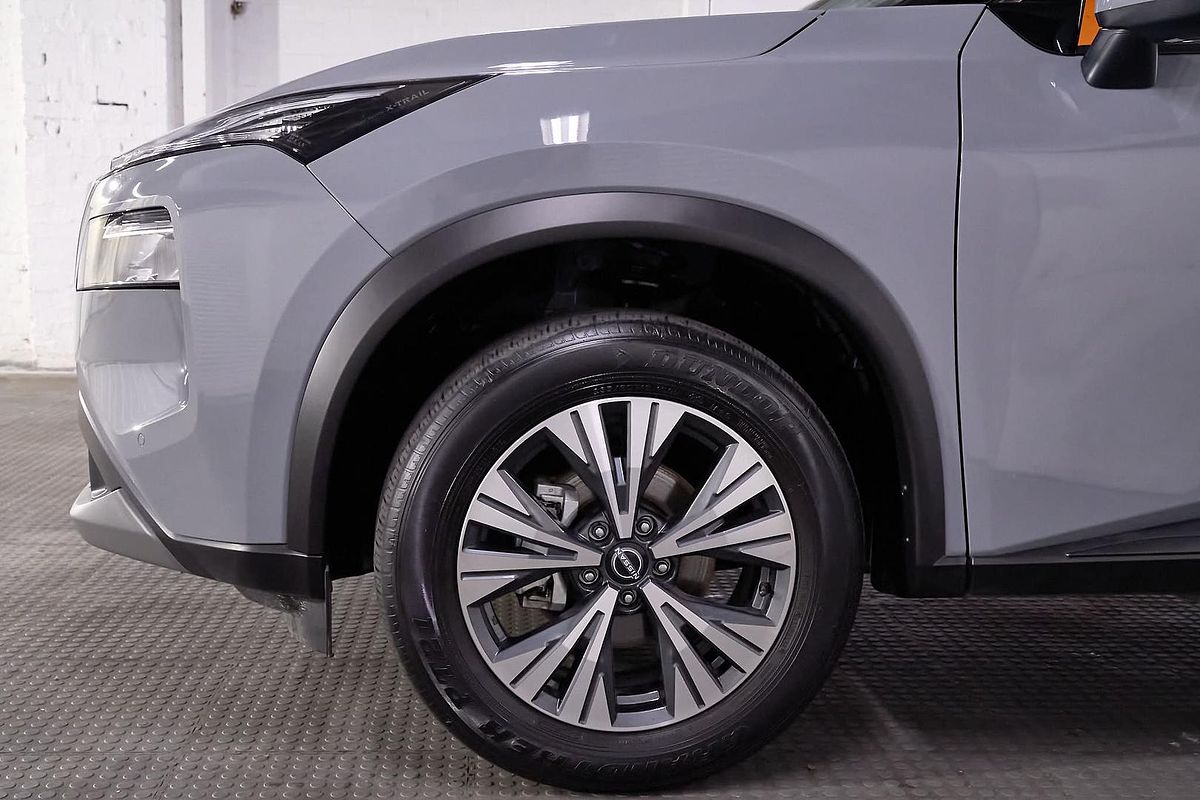 2024 Nissan X-TRAIL ST-L T33