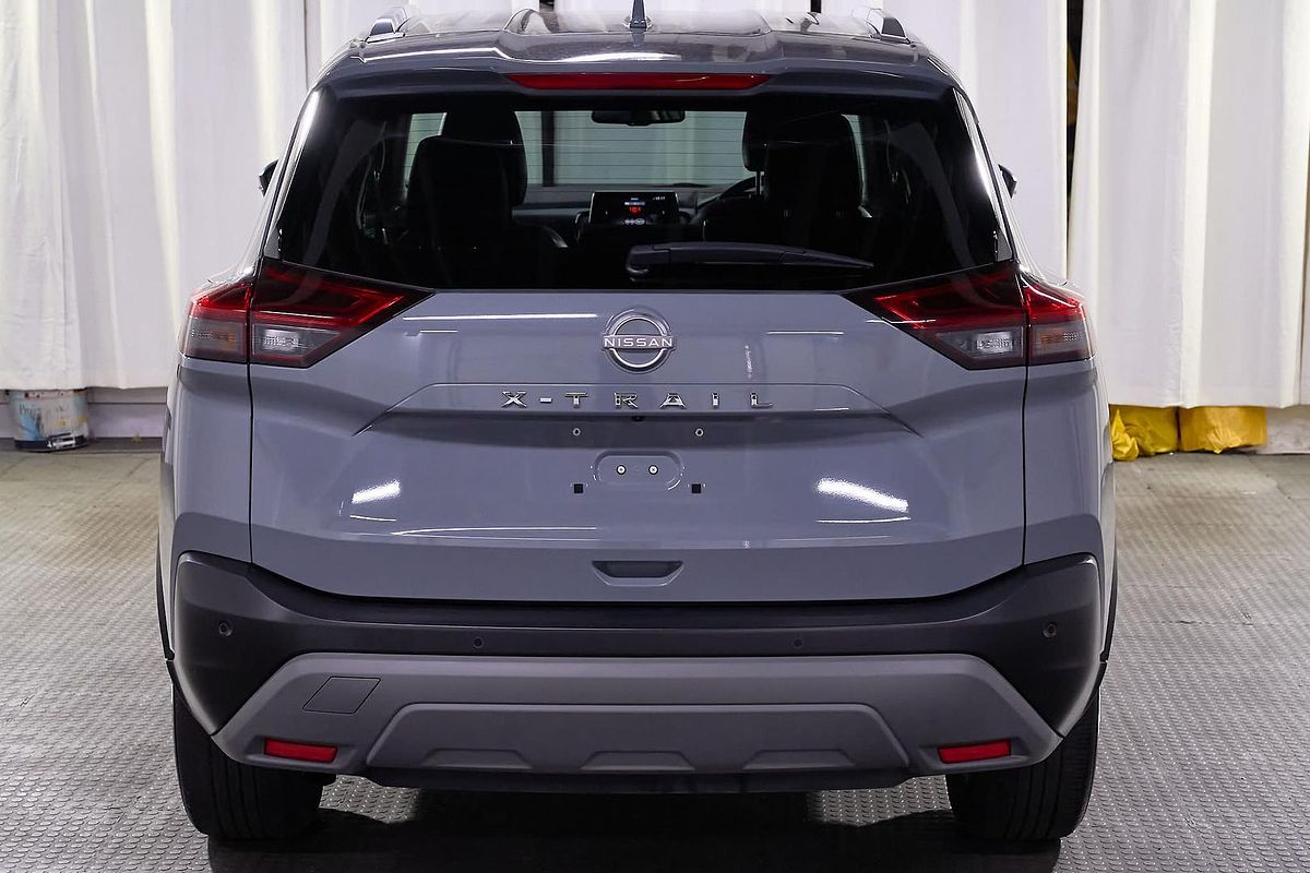 2024 Nissan X-TRAIL ST-L T33
