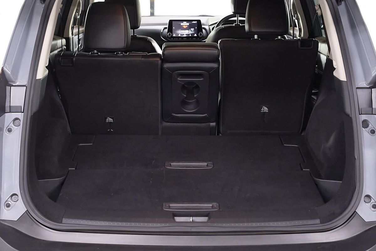 2024 Nissan X-TRAIL ST-L T33