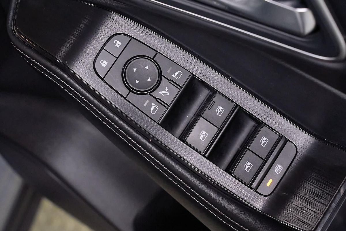 2024 Nissan X-TRAIL ST-L T33