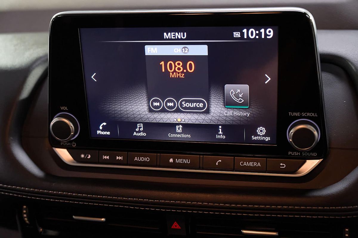 2024 Nissan X-TRAIL ST-L T33