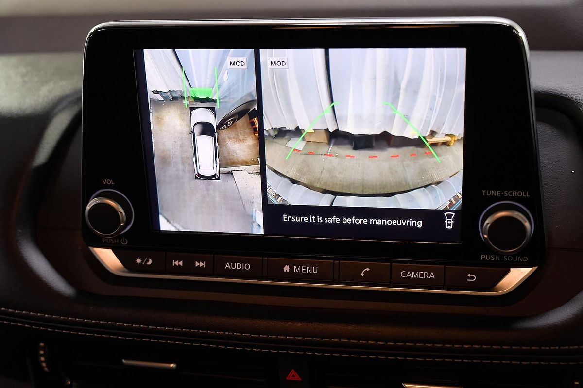 2024 Nissan X-TRAIL ST-L T33