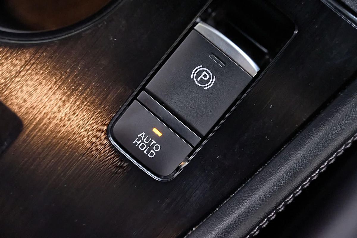 2024 Nissan X-TRAIL ST-L T33