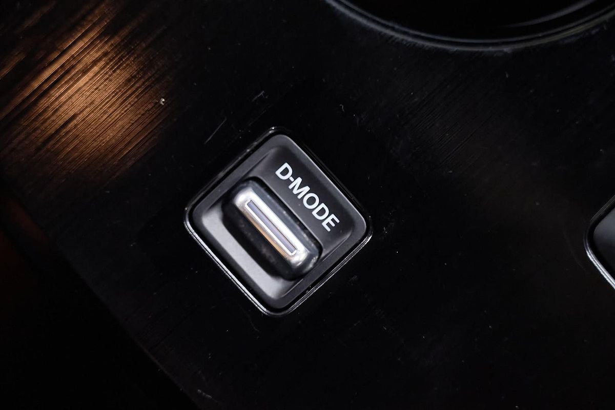 2024 Nissan X-TRAIL ST-L T33