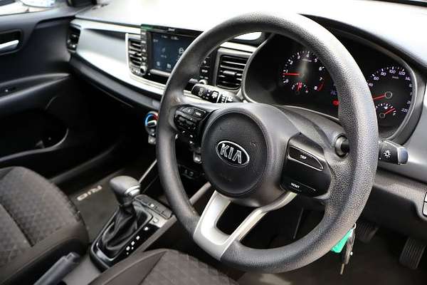 2020 Kia Rio S YB