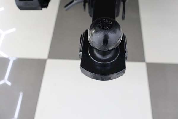 2018 Ford Ranger XL Hi-Rider PX MkIII Rear Wheel Drive 2.2L