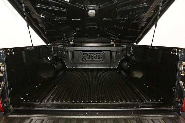 2021 Mazda BT-50 GT TF 4X4