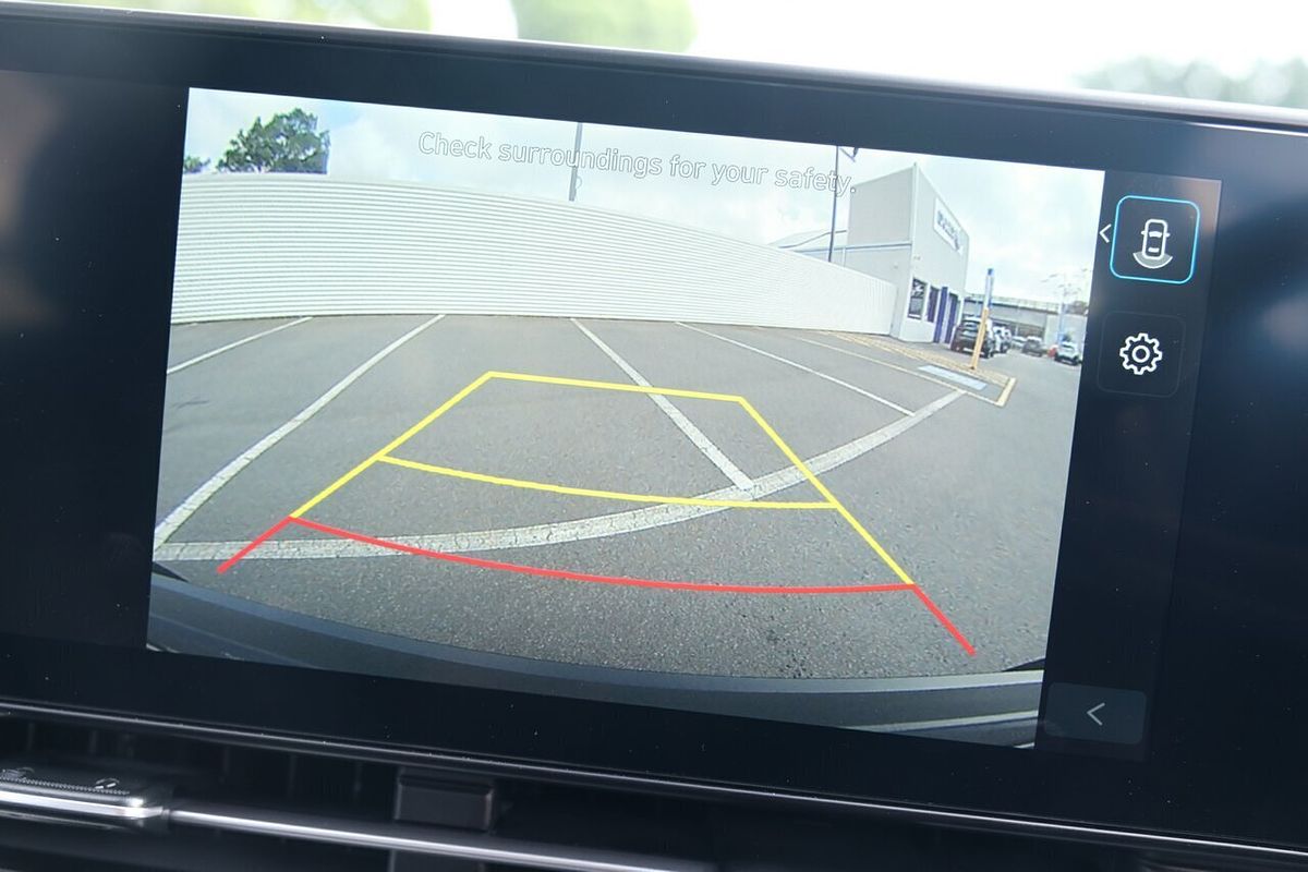 2025 Hyundai Kona SX2.V3